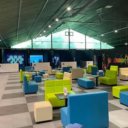 Alpenblick 아파트 *