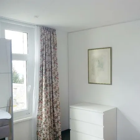 Alpenblick 아파트