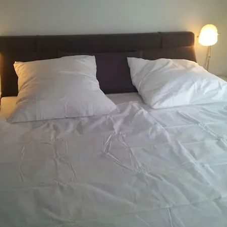 Alpenblick 아파트