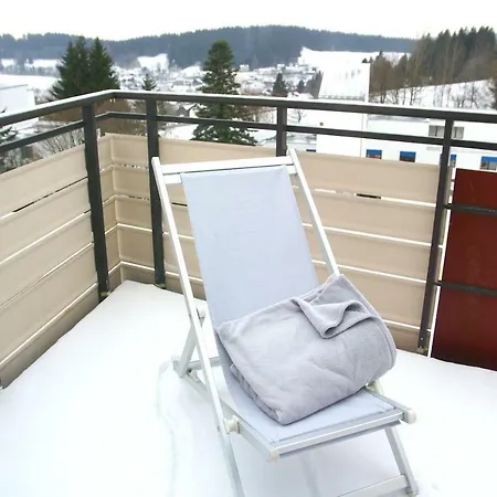 아파트 Alpenblick