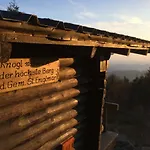 Alpenblick