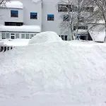Alpenblick ザンクト・エングルマール