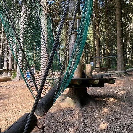Alpenblick סנקט אנגלמר