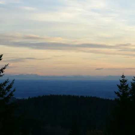 Alpenblick アパート
